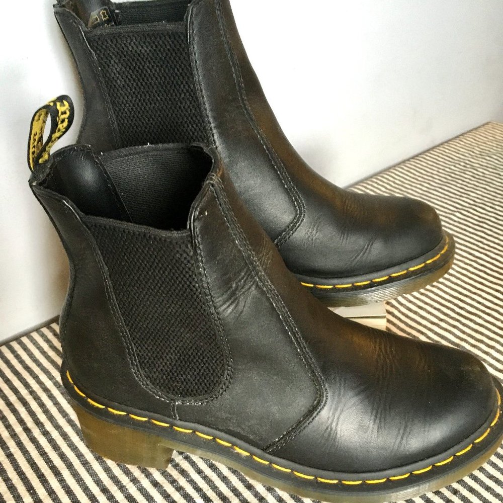Dr Marten's Cadence Chelsea Boot Size 9